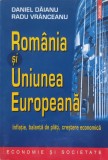 Cumpara ieftin Romania si Uniunea Europeana - Daniel Daianu, Radu Vranceanu - Polirom, 2002, Romana - Carte Politica
