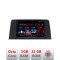Navigatie BMW Seria 3 F30 2012-2016 Octa Core cu Android Radio Bluetooth Internet GPS WIFI DSP 3+32 GB 4G KIT-f LENOVO LITE CarStore Technology