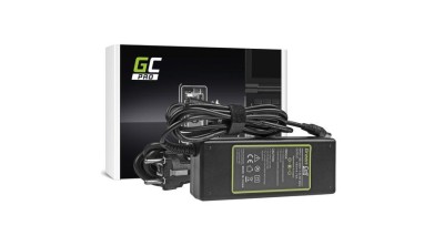 &amp;Icirc;ncărcător Green Cell PRO / &amp;Icirc;ncărcător de rețea HP NC6000 NX6100 NX8220 19V 4.74A foto