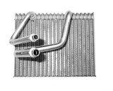 Vaporizator / Evaporator aer conditionat RENAULT MEGANE I Scenic (JA0/1) (1996 - 2001) THERMOTEC KTT150007