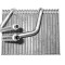 Vaporizator / Evaporator aer conditionat RENAULT MEGANE I Break (KA0/1) (1999 - 2003) THERMOTEC KTT150007