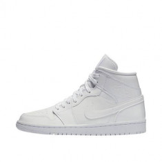 Ghete Femei Nike Wmns Air Jordan 1 Mid BQ6472111 foto