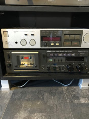 AKAI GX-F80 foto