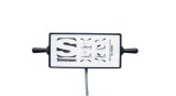 Cutie de control X1 pentru lifturi hidraulice Soresten