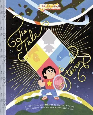 Steven Universe: The Tale of Steven foto