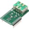 Senzor de mișcare GPIO UART