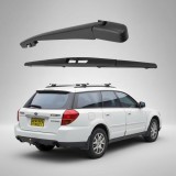 Cumpara ieftin Braț și Lamelă Ștergător Spate Subaru Outback BP BR (2003-) - 360mm, Mammooth RAW212