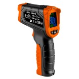 Pirometru NEO fara contact, interval -50&deg;C pana la 880&deg;C
