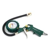Pistol Aer Comprimat Cu Manometru 0-16 Bar - Hb104101