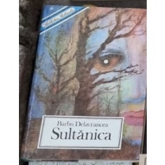 Sultanica - Barbu Delavrancea