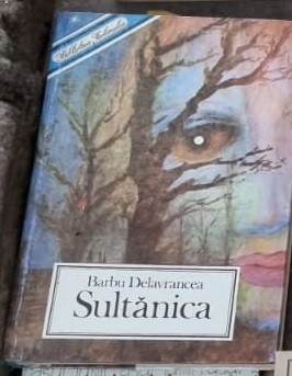 Sultanica - Barbu Delavrancea foto