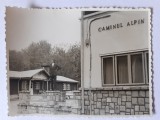 Fotografie cu Căminul Alpin din Bușteni județul Prahova