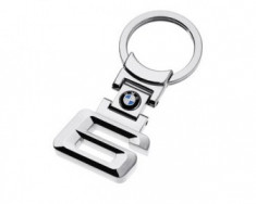BMW 6 Series Key Ring - Breloc Chei Seria 6 foto