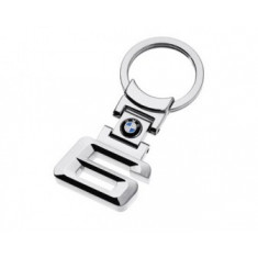 BMW 6 Series Key Ring - Breloc Chei Seria 6