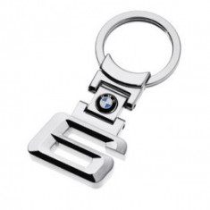 BMW 6 Series Key Ring - Breloc Chei Seria 6