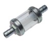 Filtru Benzina Universal Scuter ATV 6mm Taiwan Model 5