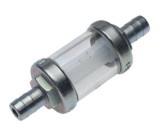 Filtru benzina scuter (model 4) 8mm
