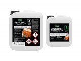 Veropal WSB E-LV &ndash; Rășină pentru stabilizare lemn &ndash; Format industrial 14kg
