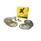 Set complet ambreiaj Honda CRF 250R 04- 07 Prox 16.CPS13004