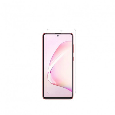 Folie sticla securizata compatibil cu OPPO Reno 7 5G (Global), Transparent foto