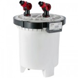 Filtru Extern SunSun HW-5000 UV 9W cu Control Electronic și Sterilizator &ndash; Ideal pentru Acvarii Mari