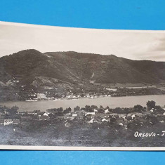 Carte Postala/foto elev scoala militara ofiteri artilerie anul 1935 - ORSOVA