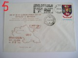D11 - 1980 - tematica istorie - Romania