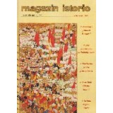 Magazin Istoric, Nr. 1 - Ianuarie 1999