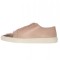 CH2418-5222 Pantofi casual cu sireturi si detalii metalice