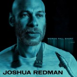 Words Fall Short - Vinyl | Joshua Redman