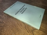 STRATEGII PSIHOLOGICE DE EXPLICARE A PERSONALITATII 2001
