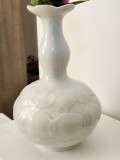 vaza portelan Meissen, colectia Weiss