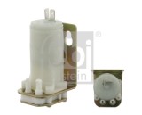 FEBI BILSTEIN 11581 pompa de apa,spalare parbriz