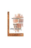 &Aring;&cent;igara unui viitor de paie - Paperback brosat - Marius Ghilezan - Corint