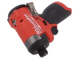 Impact Driver 170Nm 0-4000/min