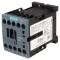 Contactor 3P NO+NC 230V 17A