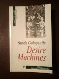 Sanda Golopenția - Desire Machines: A Romanian Love Charms Database
