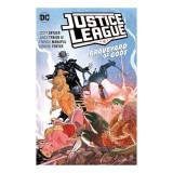 Justice league. Vol. 2, Graveyard of gods