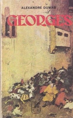 Alexandre Dumas - Georges foto