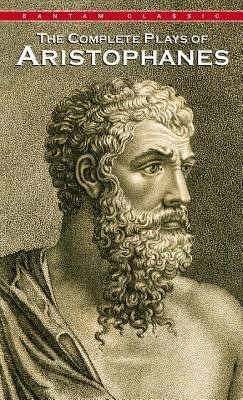 Complete Plays of Aristophanes foto