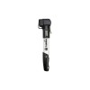 Pompa bicicleta,cilindru telescopic, Al, Vorel 82031
