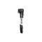Pompa bicicleta,cilindru telescopic, Al, Vorel 82031