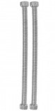 Racord Flexibil Fi-Fi Inox, 1/2-1/2" / 1000Mm