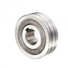 Rola antrenare cu pana pentru sarma Aluminiu 0.8 - 1.0 mm cod.10048349 WeldLand Equipment, Jasic
