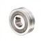 Rola antrenare cu pana pentru sarma Aluminiu 0.8 - 1.0 mm cod.10048349 WeldLand Equipment