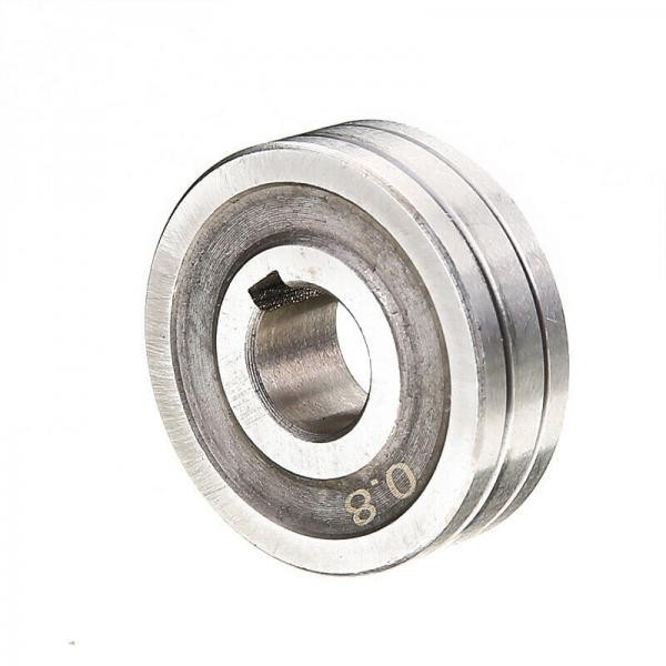 Rola antrenare cu pana pentru sarma Aluminiu 0.8 - 1.0 mm cod.10048349 WeldLand Equipment