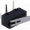 Limitator ON-(ON), D2F, OMRON OCB - D2F-FL-A