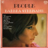 Vinil Barbra Streisand &ndash; People (-VG)