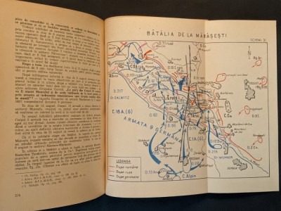 ISTORIE ARTA MILITARA ROMANEASCA pana la Primul Razboi Mondial TIRAJ f mic 800ex foto