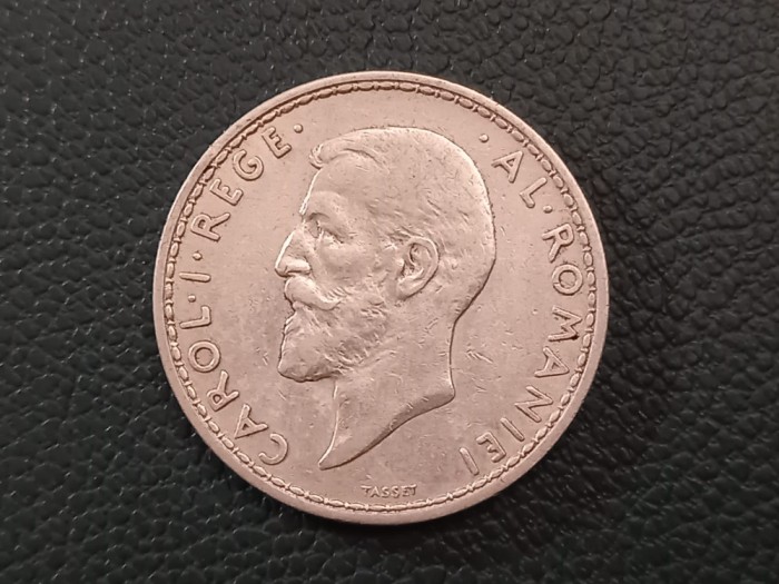 1 leu 1910